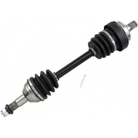 MOOSE UTILITY DIVISION Palier Completo 582 Can Am Outlander 400 (06-14) Trasero Derecho MOOSE UTILITY Palieres Completos