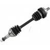 MOOSE UTILITY DIVISION Palier Completo 582 Can Am Outlander 400 (06-14) Trasero Derecho MOOSE UTILITY Palieres Completos