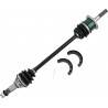 MOOSE UTILITY DIVISION Palier Completo 584 Can Am Commander 1000 (11-16) Delantero Derecho MOOSE UTILITY Palieres Completos