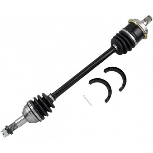 MOOSE UTILITY DIVISION Palier Completo 585 Can Am Commander 1000 (11-15) Trasero MOOSE UTILITY Palieres Completos