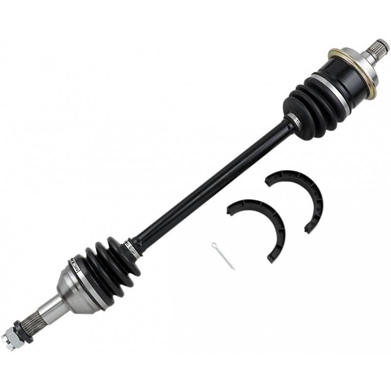 MOOSE UTILITY DIVISION Palier Completo 585 Can Am Commander 1000 (11-15) Trasero MOOSE UTILITY Palieres Completos