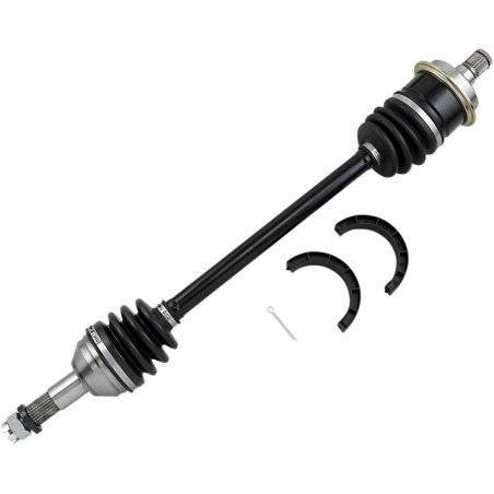 MOOSE UTILITY DIVISION Palier Completo 585 Can Am Commander 1000 (11-15) Trasero MOOSE UTILITY Palieres Completos