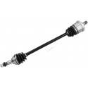 MOOSE UTILITY DIVISION Palier Completo 586 Can Am Maverick Trasero MOOSE UTILITY Palieres Completos