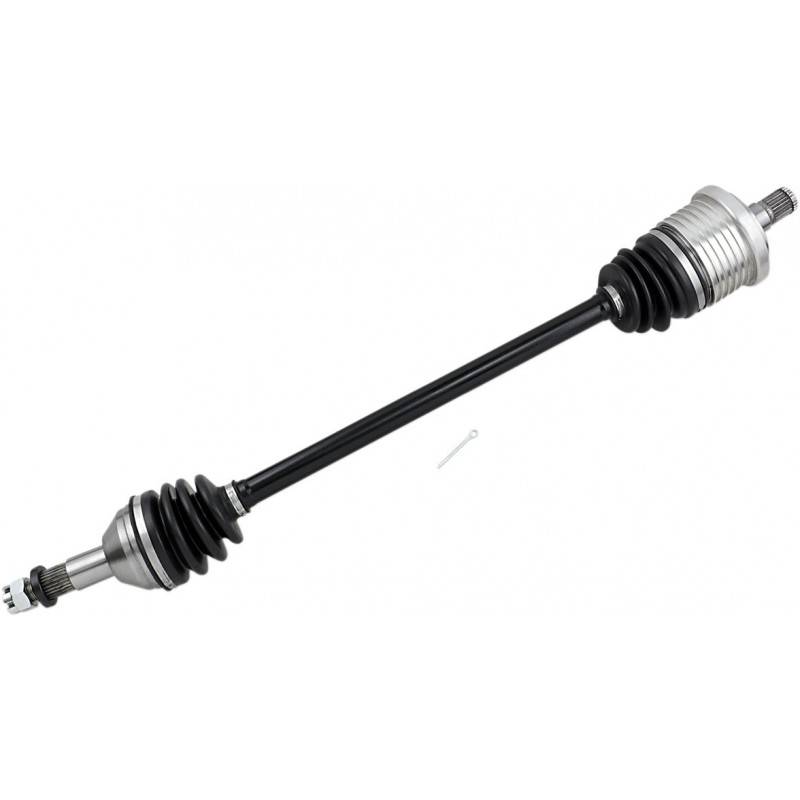 MOOSE UTILITY DIVISION Palier Completo 586 Can Am Maverick Trasero MOOSE UTILITY Palieres Completos