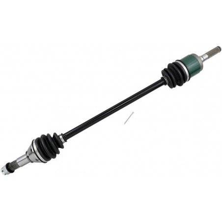 MOOSE UTILITY DIVISION Palier Completo 587 Can Am Maverick Delantero Derecho MOOSE UTILITY Palieres Completos