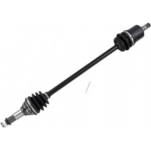 MOOSE UTILITY DIVISION Palier Completo 588 Can Am Maverick Delantero Izquierdo MOOSE UTILITY Palieres Completos