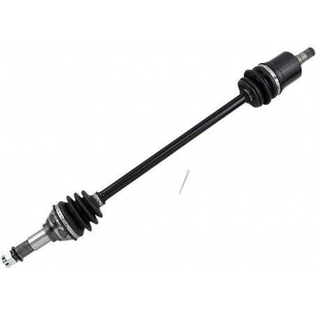 MOOSE UTILITY DIVISION Palier Completo 588 Can Am Maverick Delantero Izquierdo MOOSE UTILITY Palieres Completos