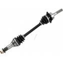 MOOSE UTILITY DIVISION Palier Completo 591 Can Am Outlander 330/400 (03-05) Delantero Derecho MOOSE UTILITY Palieres Completos