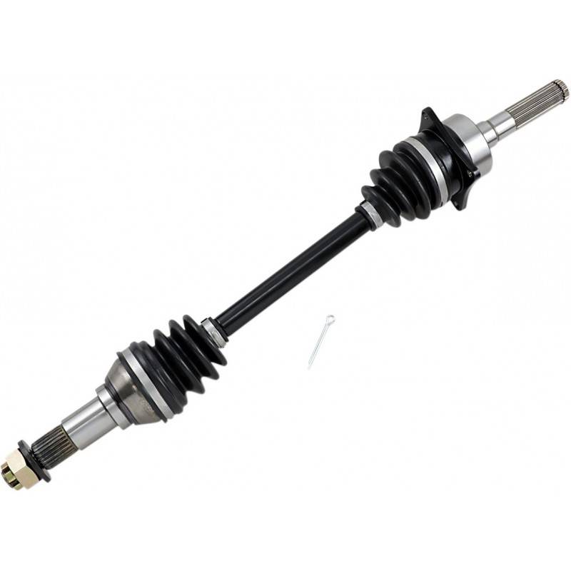 MOOSE UTILITY DIVISION Palier Completo 591 Can Am Outlander 330/400 (03-05) Delantero Derecho MOOSE UTILITY Palieres Completos