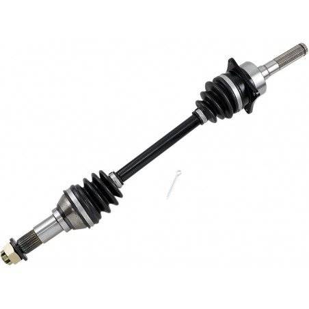 MOOSE UTILITY DIVISION Palier Completo 591 Can Am Outlander 330/400 (03-05) Delantero Derecho MOOSE UTILITY Palieres Completos