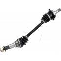 MOOSE UTILITY DIVISION Palier Completo 592 Can Am Outlander 330/400 (03-05) Delantero Izquierdo MOOSE UTILITY Palieres Completos