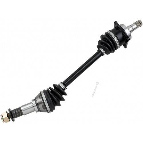 MOOSE UTILITY DIVISION Palier Completo 592 Can Am Outlander 330/400 (03-05) Delantero Izquierdo MOOSE UTILITY Palieres Completos