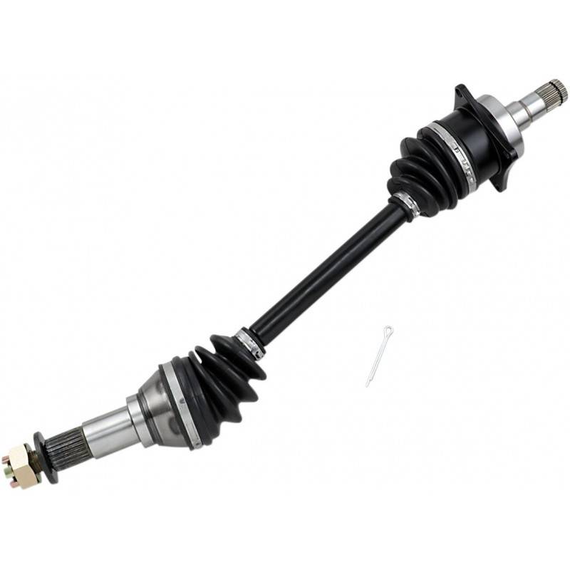 MOOSE UTILITY DIVISION Palier Completo 592 Can Am Outlander 330/400 (03-05) Delantero Izquierdo MOOSE UTILITY Palieres Completos