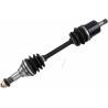 MOOSE UTILITY DIVISION Palier Completo 593 Can Am Outlander / Renegade Trasero Izquierdo MOOSE UTILITY Palieres Completos