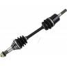 MOOSE UTILITY DIVISION Palier Completo 594 Can Am Outlander / Renegade Trasero Izquierdo MOOSE UTILITY Palieres Completos