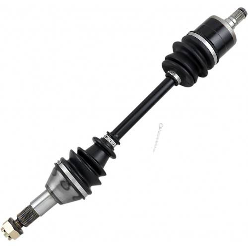 MOOSE UTILITY DIVISION Palier Completo 596 Can Am Outlander 330/400 (03-05) Trasero Izquierdo MOOSE UTILITY Palieres Completos