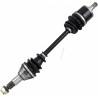 MOOSE UTILITY DIVISION Palier Completo 596 Can Am Outlander 330/400 (03-05) Trasero Izquierdo MOOSE UTILITY Palieres Completos