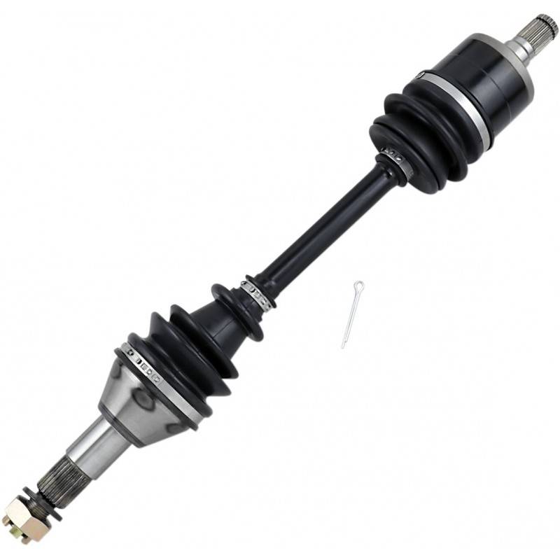 MOOSE UTILITY DIVISION Palier Completo 597 Can Am Outlander 330/400 (03-05) Trasero Derecho MOOSE UTILITY Palieres Completos