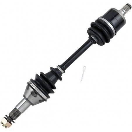 MOOSE UTILITY DIVISION Palier Completo 597 Can Am Outlander 330/400 (03-05) Trasero Derecho MOOSE UTILITY Palieres Completos