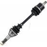 MOOSE UTILITY DIVISION Palier Completo 597 Can Am Outlander 330/400 (03-05) Trasero Derecho MOOSE UTILITY Palieres Completos