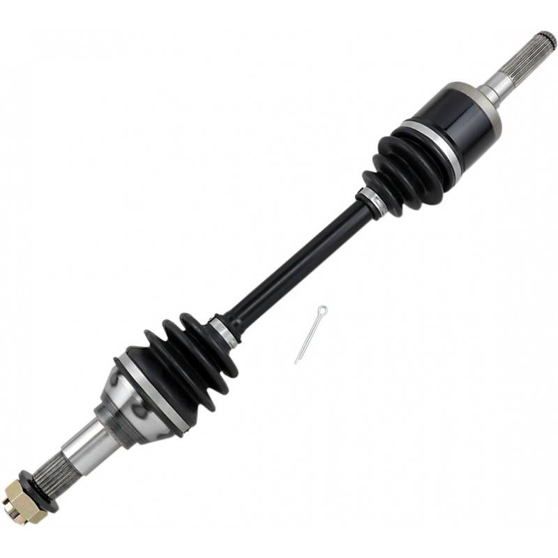 MOOSE UTILITY DIVISION Palier Completo 599 Can Am Outlander / Renegade Delantero Derecho MOOSE UTILITY Palieres Completos
