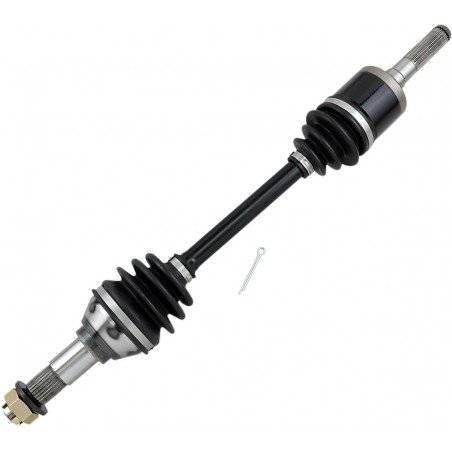 MOOSE UTILITY DIVISION Palier Completo 599 Can Am Outlander / Renegade Delantero Derecho MOOSE UTILITY Palieres Completos