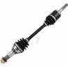 MOOSE UTILITY DIVISION Palier Completo 599 Can Am Outlander / Renegade Delantero Derecho MOOSE UTILITY Palieres Completos