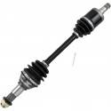 MOOSE UTILITY DIVISION Palier Completo 600 Can Am Outlander / Renegade Delantero Izquierdo MOOSE UTILITY Palieres Completos