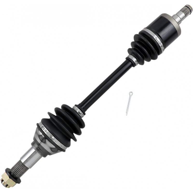 MOOSE UTILITY DIVISION Palier Completo 600 Can Am Outlander / Renegade Delantero Izquierdo MOOSE UTILITY Palieres Completos