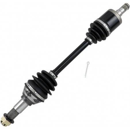 MOOSE UTILITY DIVISION Palier Completo 600 Can Am Outlander / Renegade Delantero Izquierdo MOOSE UTILITY Palieres Completos