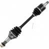 MOOSE UTILITY DIVISION Palier Completo 600 Can Am Outlander / Renegade Delantero Izquierdo MOOSE UTILITY Palieres Completos