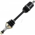 MOOSE UTILITY DIVISION Palier Completo 601 Can Am Outlander / Renegade Trasero Izquierdo MOOSE UTILITY Palieres Completos