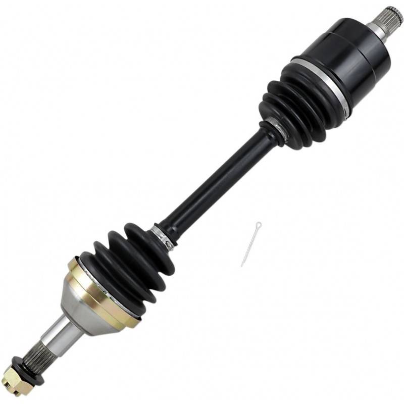 MOOSE UTILITY DIVISION Palier Completo 601 Can Am Outlander / Renegade Trasero Izquierdo MOOSE UTILITY Palieres Completos