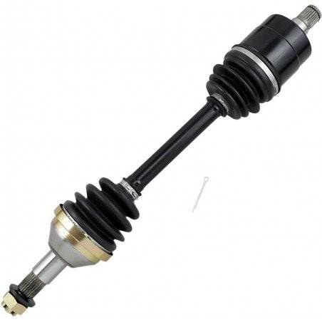 MOOSE UTILITY DIVISION Palier Completo 601 Can Am Outlander / Renegade Trasero Izquierdo MOOSE UTILITY Palieres Completos