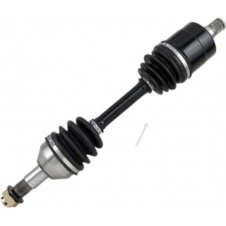 MOOSE UTILITY DIVISION Palier Completo 602 Can Am Outlander / Renegade Trasero Derecho MOOSE UTILITY Palieres Completos