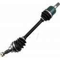 MOOSE UTILITY DIVISION Palier Completo 622 Honda TRX FE/FM Foreman Delantero Derecho MOOSE UTILITY Palieres Completos