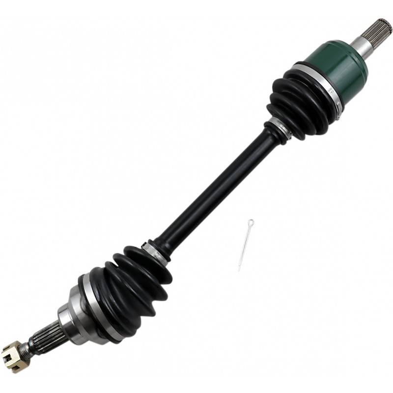 MOOSE UTILITY DIVISION Palier Completo 622 Honda TRX FE/FM Foreman Delantero Derecho MOOSE UTILITY Palieres Completos