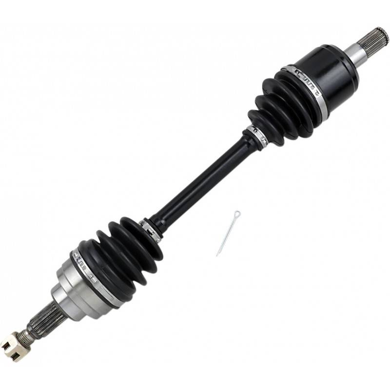 MOOSE UTILITY DIVISION Palier Completo 625 Honda TRX 350/420 Rancher Delantero MOOSE UTILITY Palieres Completos