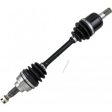 MOOSE UTILITY DIVISION Palier Completo 625 Honda TRX 350/420 Rancher Delantero MOOSE UTILITY Palieres Completos