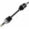 MOOSE UTILITY DIVISION Palier Completo 625 Honda TRX 350/420 Rancher Delantero MOOSE UTILITY Palieres Completos