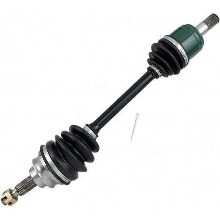 MOOSE UTILITY DIVISION Palier Completo 627 Honda TRX 650/680 Rincon Delantero Derecho MOOSE UTILITY Palieres Completos