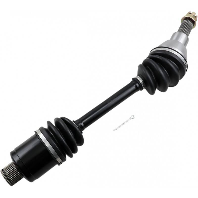 MOOSE UTILITY DIVISION Palier Completo 650 Polaris Sportsman (99-02) Trasero MOOSE UTILITY Palieres Completos