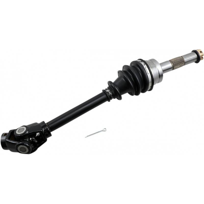 MOOSE UTILITY DIVISION Palier Completo 653 Polaris Scrambler 500 / VARIOS Delantero MOOSE UTILITY Palieres Completos