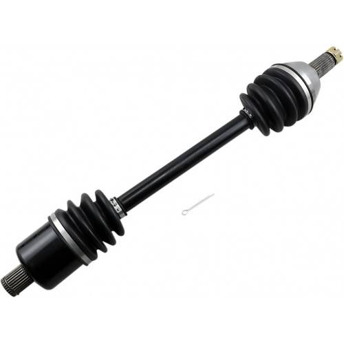 MOOSE UTILITY DIVISION Palier Completo 661 Polaris Sportsman / Scrambler Trasero MOOSE UTILITY Palieres Completos