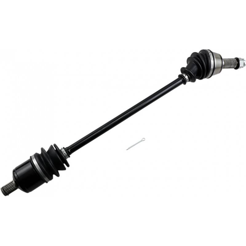MOOSE UTILITY DIVISION Palier Completo 664 Polaris RZR 800 S / Ranger XP Delantero MOOSE UTILITY Palieres Completos