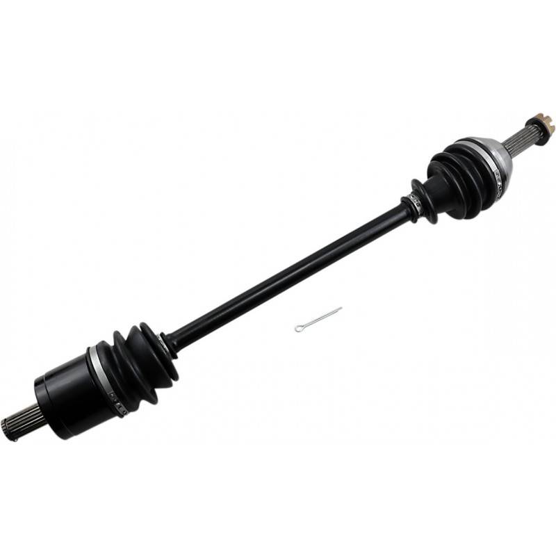 MOOSE UTILITY DIVISION Palier Completo 666 Polaris Ranger 500/700 (06-07) Delantero MOOSE UTILITY Palieres Completos