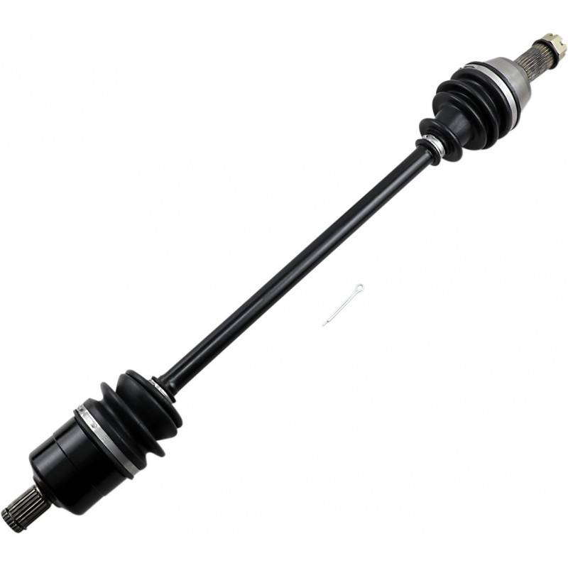 MOOSE UTILITY DIVISION Palier Completo 667 Polaris Ranger 500 (09-10) Ranger 800 (13-14) Delantero MOOSE UTILITY Palieres Comple