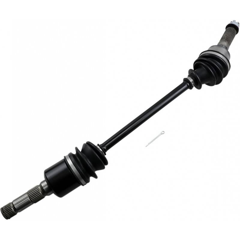 MOOSE UTILITY DIVISION Palier Completo 669 Polaris Ranger 500 (07-09) Ranger 700 (07-08) Trasero Izquierdo MOOSE UTILITY Paliere