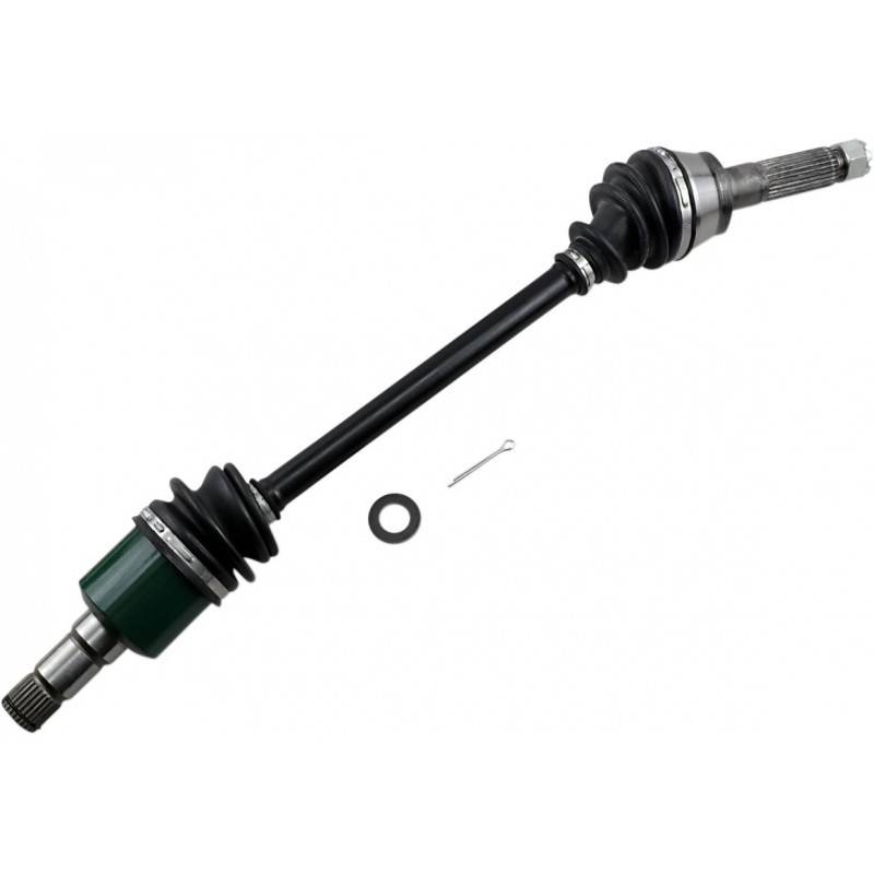 MOOSE UTILITY DIVISION Palier Completo 671 Polaris Ranger 500 (07-09) Ranger 700 (07-08) Trasero Derecho MOOSE UTILITY Palieres 