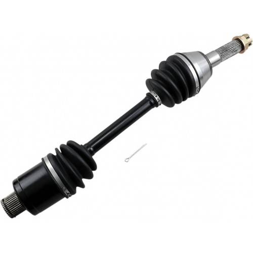 MOOSE UTILITY DIVISION Palier Completo 672 Polaris Sportsman (03-05) Trasero MOOSE UTILITY Palieres Completos